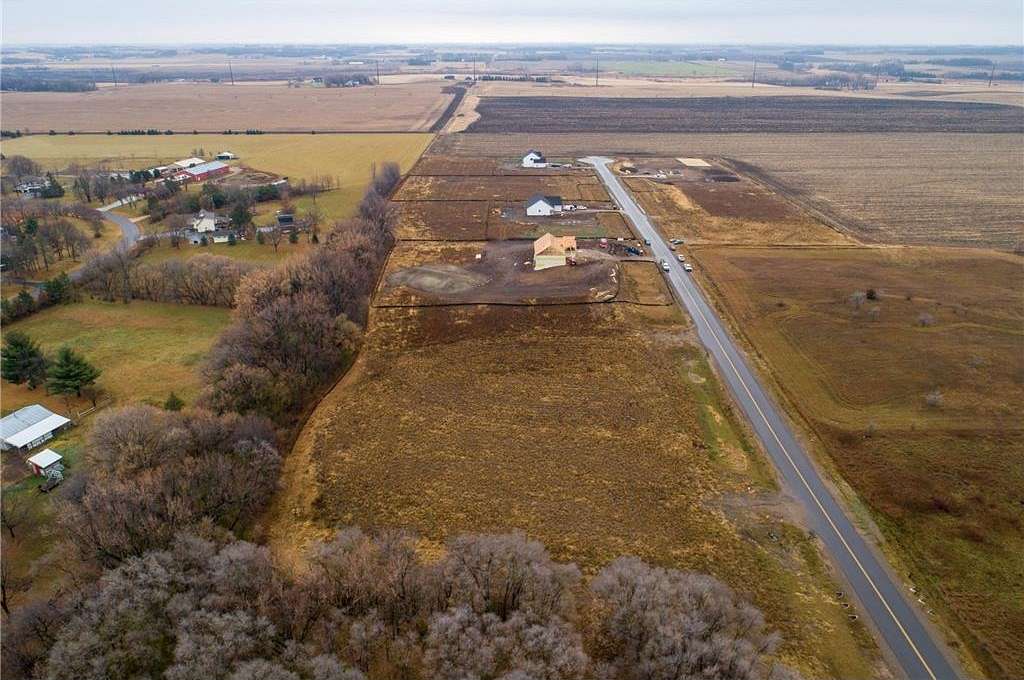 2.5 Acres of Residential Land for Sale in Castle Rock Township, Minnesota