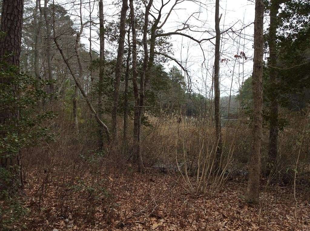 15.4 Acres of Land for Sale in Wicomico Church, Virginia