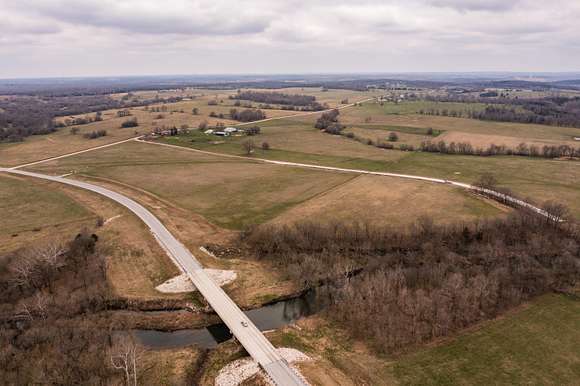 13 Acres of Land for Sale in Stockton, Missouri