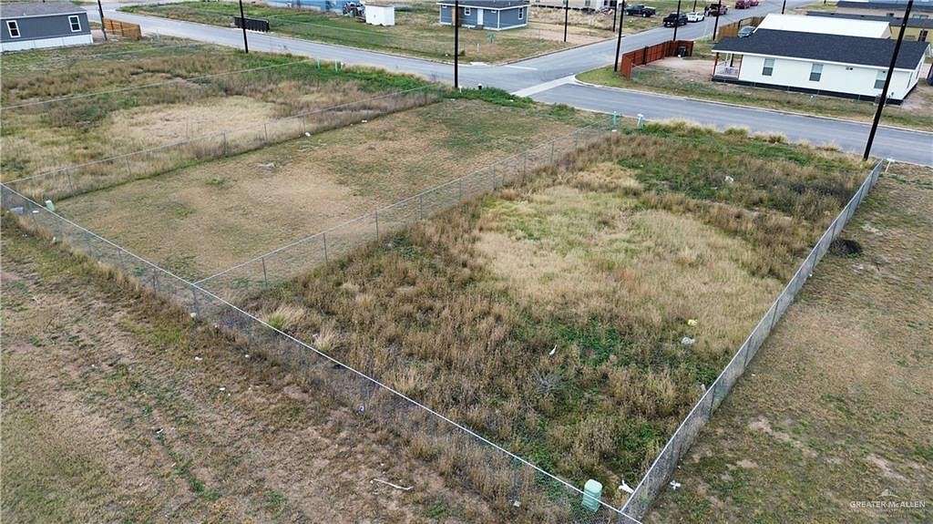 0.15 Acres of Residential Land for Sale in Alamo, Texas