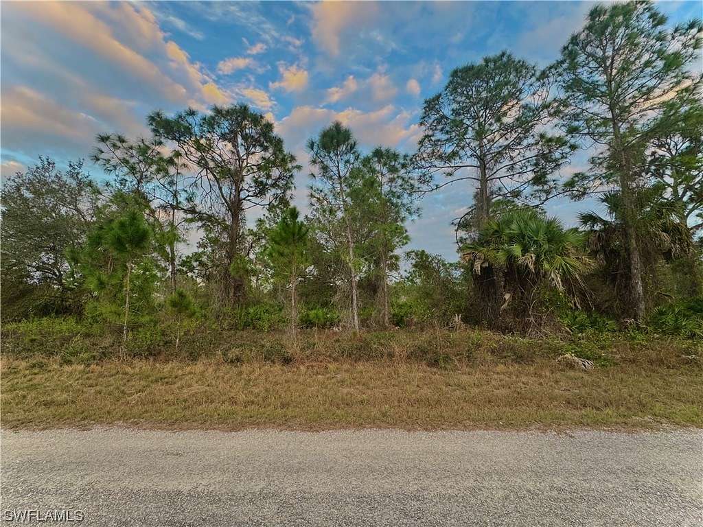 0.34 Acres of Residential Land for Sale in Lehigh Acres, Florida