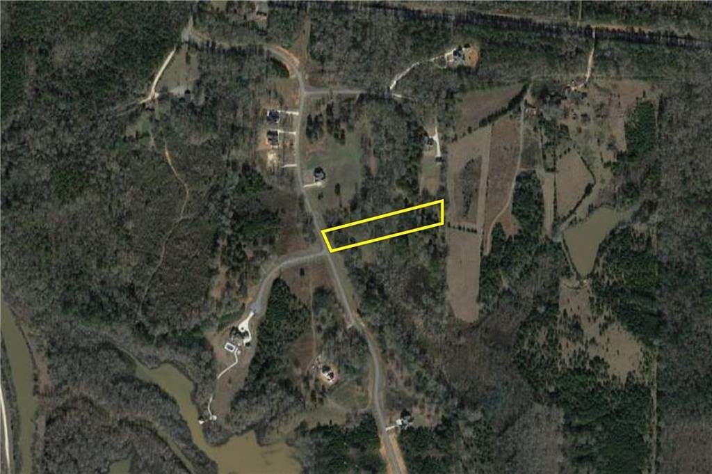 2.9 Acres of Land for Sale in Macon, Georgia