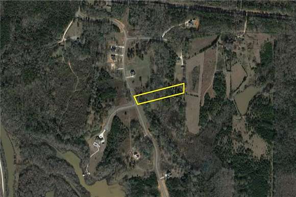 2.88 Acres of Land for Sale in Macon, Georgia