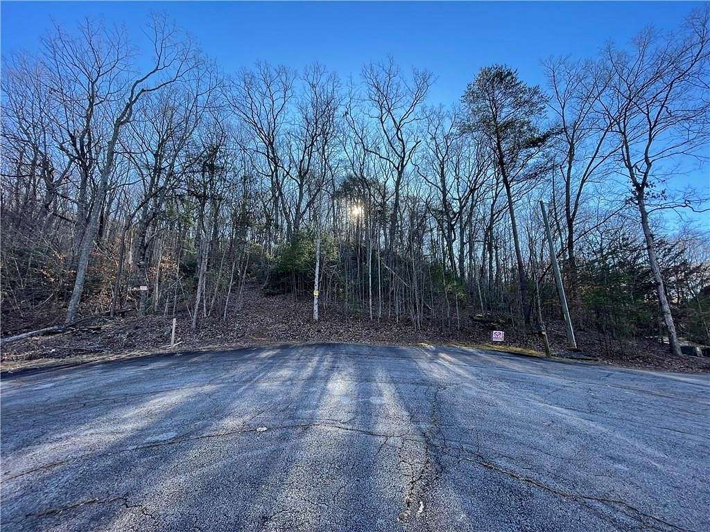 1.6 Acres of Residential Land for Sale in Cleveland, Georgia