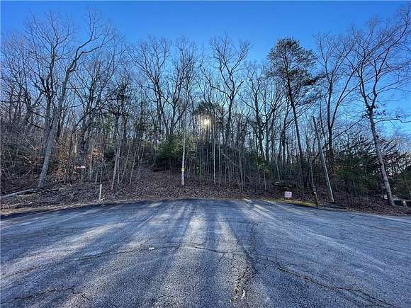 1.62 Acres of Residential Land for Sale in Cleveland, Georgia