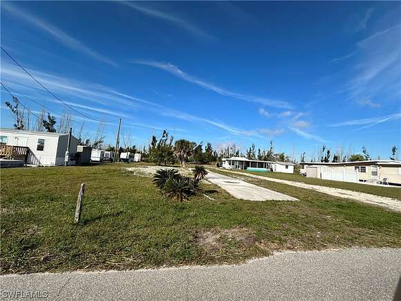 0.444 Acres of Residential Land for Sale in St. James City, Florida