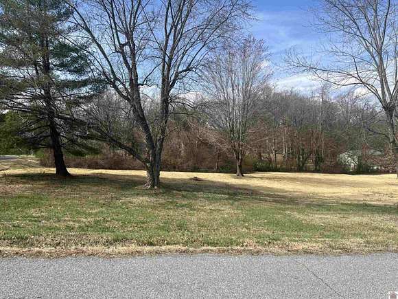 0.82 Acres of Residential Land for Sale in Paducah, Kentucky