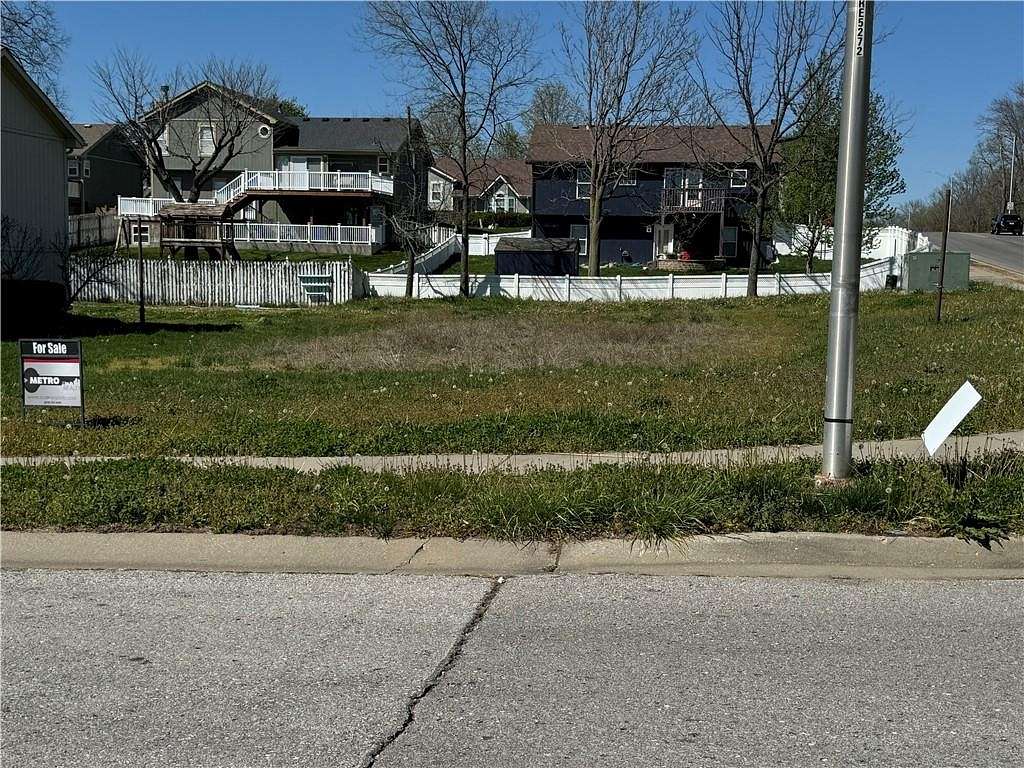 0.19 Acres of Residential Land for Sale in Kansas City, Missouri