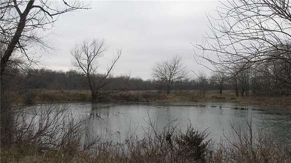 20 Acres of Land for Sale in Wellsville, Kansas