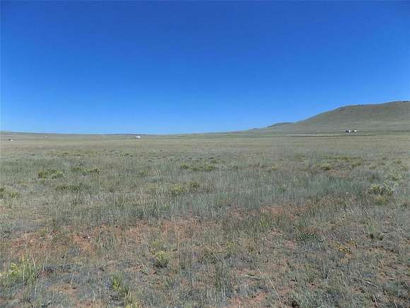 36.3 Acres of Land for Sale in Hartsel, Colorado