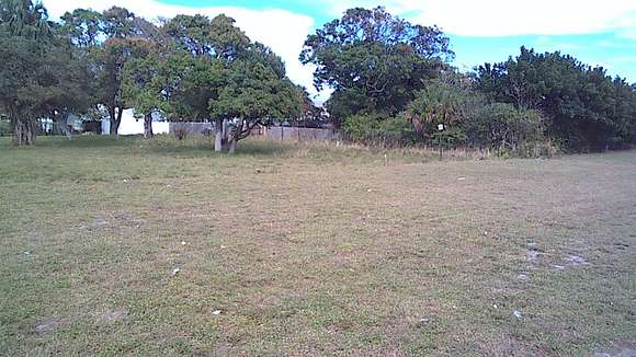 0.115 Acres of Residential Land for Sale in Delray Beach, Florida