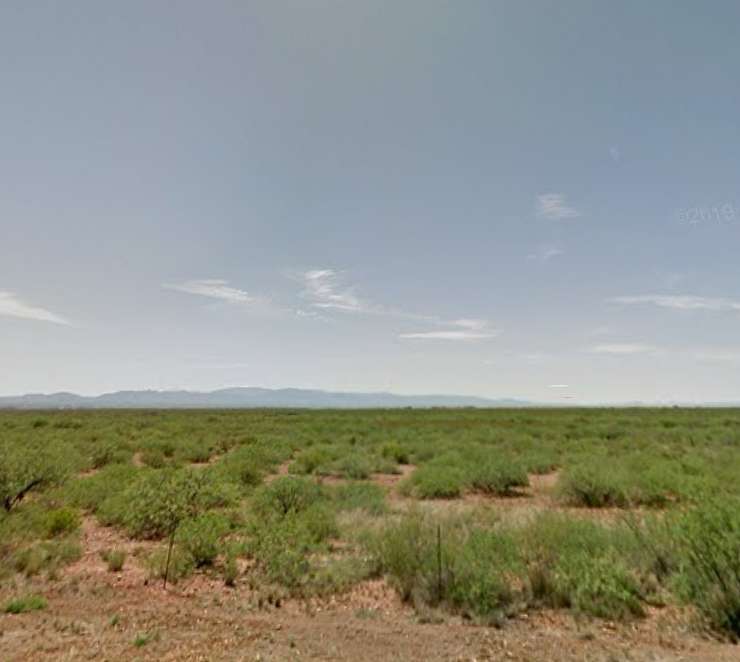 0.29 Acres of Residential Land for Sale in Douglas, Arizona