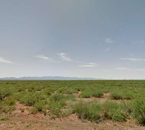 0.29 Acres of Residential Land for Sale in Douglas, Arizona