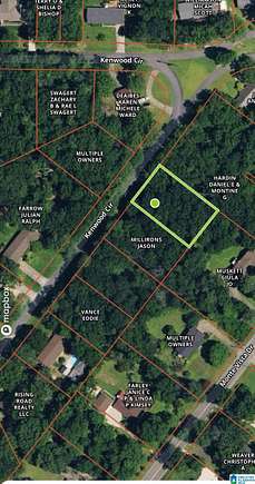 1.1 Acres of Residential Land for Sale in Gadsden, Alabama
