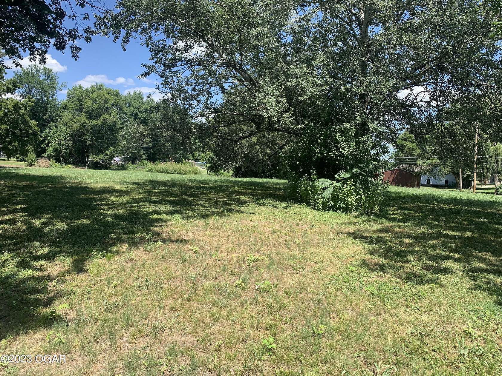 0.6 Acres of Residential Land for Sale in Lamar, Missouri