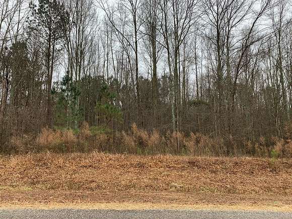 Residential Land for Sale in Graham, Alabama