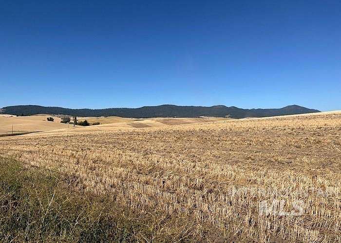 4.5 Acres of Residential Land for Sale in Moscow, Idaho