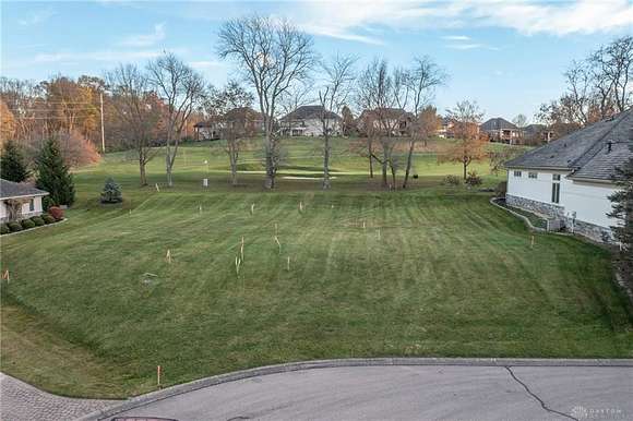 0.31 Acres of Residential Land for Sale in Beavercreek Township, Ohio