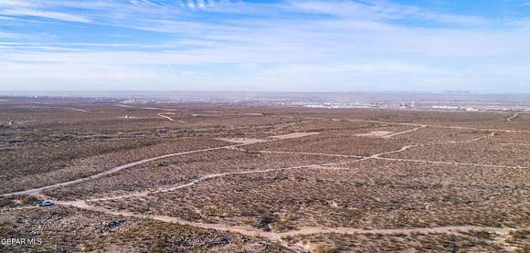 3 Acres of Land for Sale in Canutillo, Texas