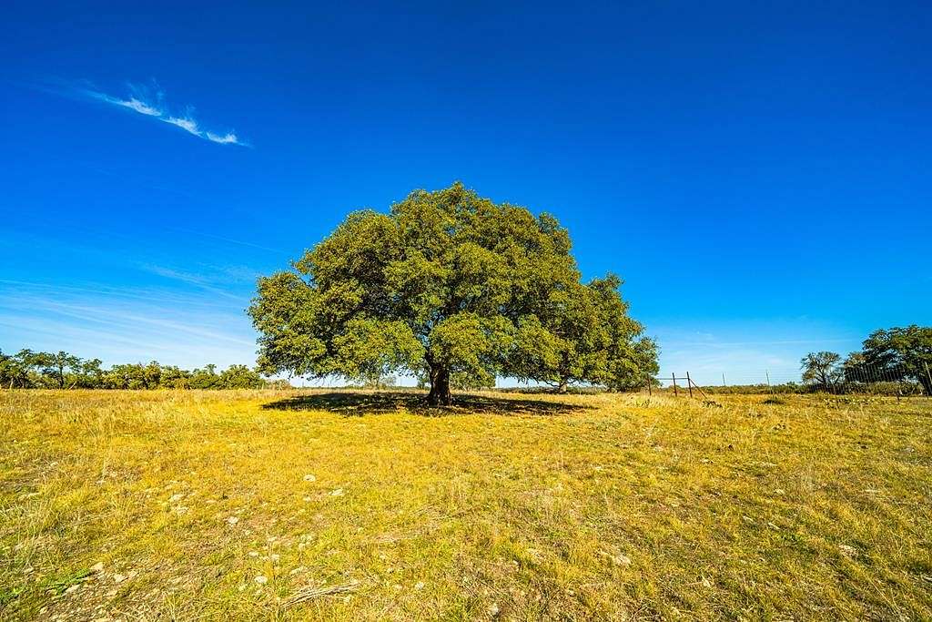10 Acres of Land for Sale in Harper, Texas