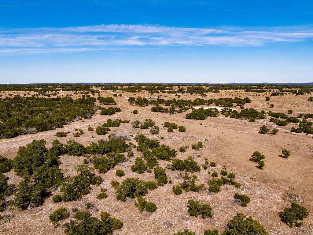 59.1 Acres of Land for Sale in Roosevelt, Texas