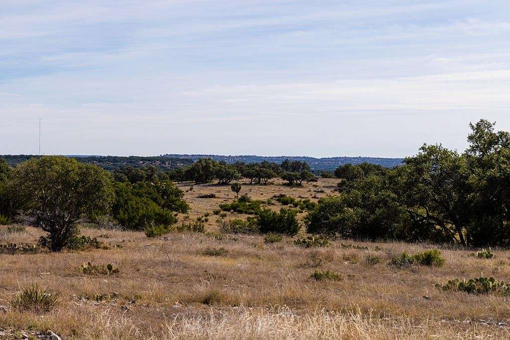 54.7 Acres of Land for Sale in Roosevelt, Texas