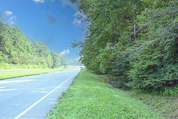 7.5 Acres of Residential Land for Sale in Kilmarnock, Virginia