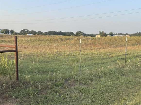 3.4 Acres of Land for Sale in Decatur, Texas