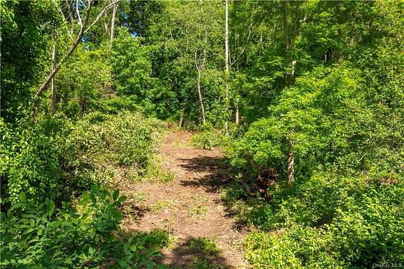 11.54 Acres of Land for Sale in Pawling, New York