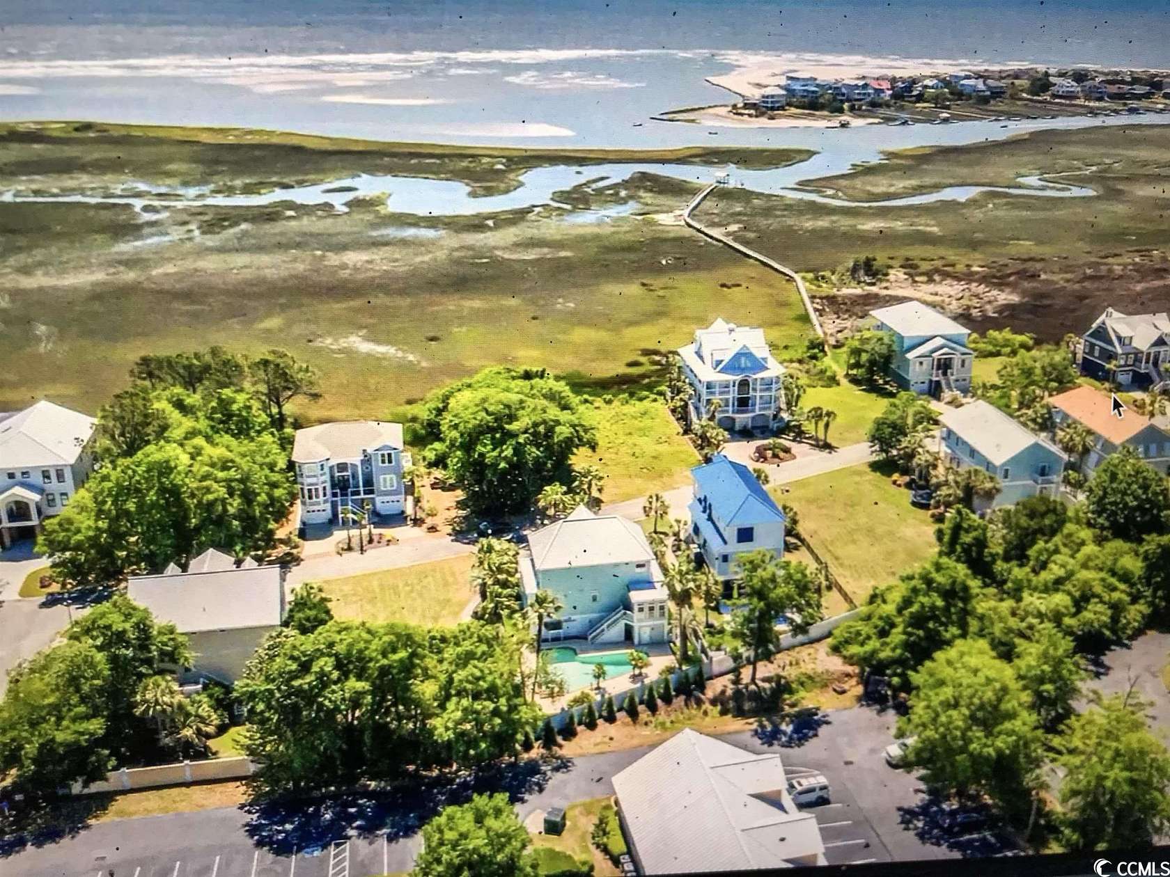 1 Acre of Residential Land for Sale in Pawleys Island, South Carolina
