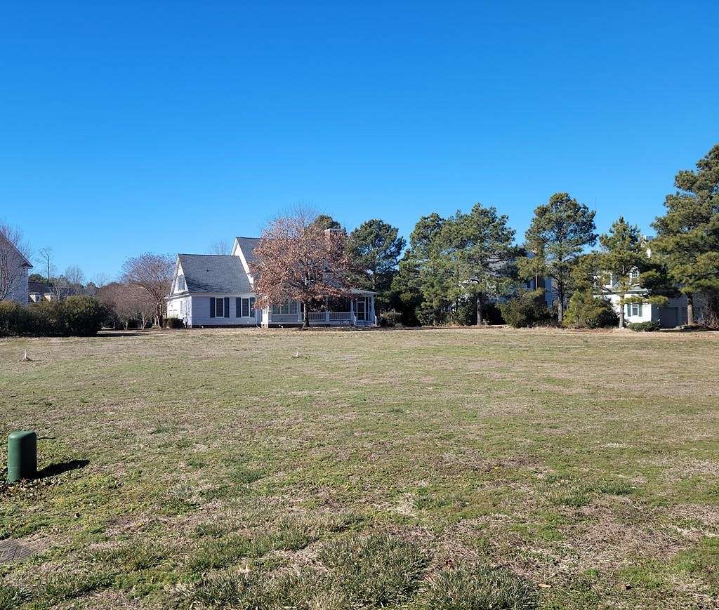 0.37 Acres of Land for Sale in Cape Charles, Virginia