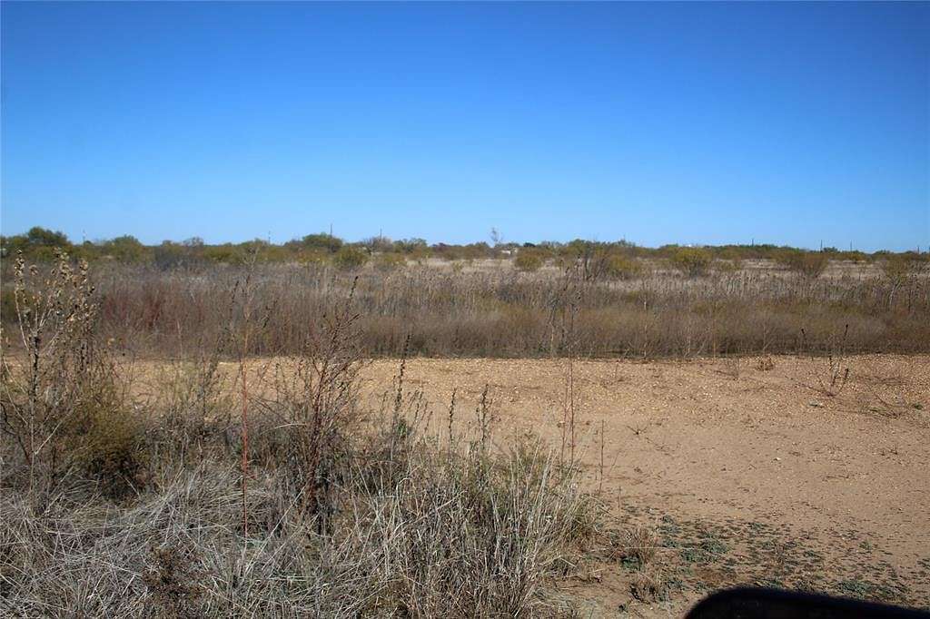 49.2 Acres of Agricultural Land for Sale in Bangs, Texas