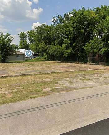 0.25 Acres of Commercial Land for Sale in Greenville, Texas