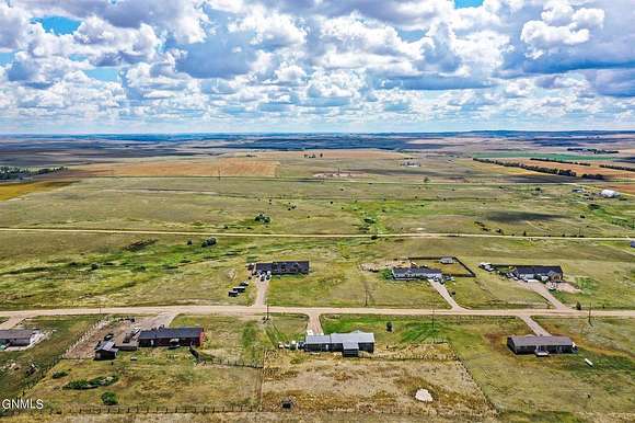 142 Acres of Mixed-Use Land for Sale in Williston, North Dakota