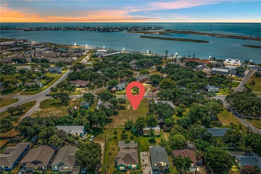 0.27 Acres of Land for Sale in Rockport, Texas