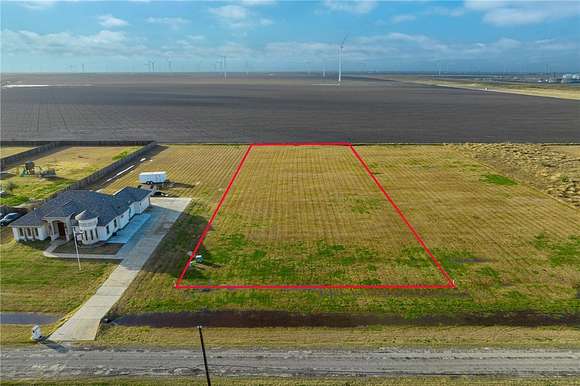 0.98 Acres of Residential Land for Sale in Portland, Texas