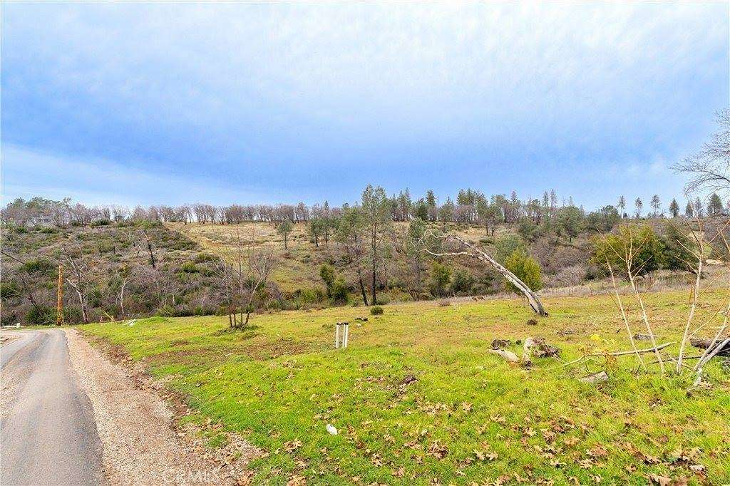 1 Acre of Land for Sale in Paradise, California