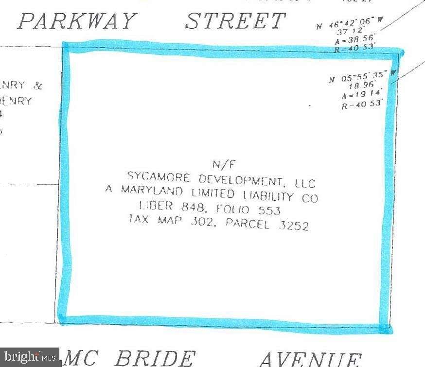 0.57 Acres of Residential Land for Sale in Cambridge, Maryland