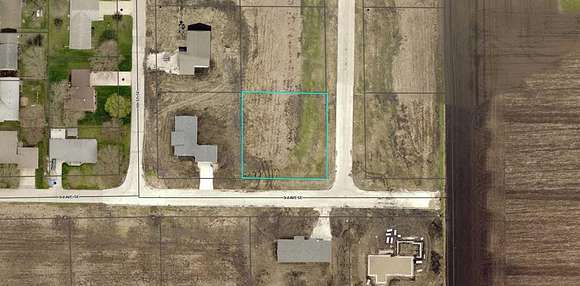 0.41 Acres of Residential Land for Sale in Badger, Iowa