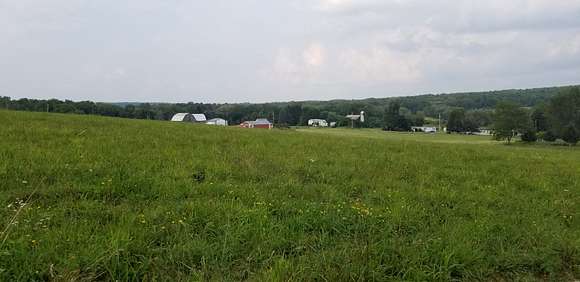 1.5 Acres of Land for Sale in Enfield, New York