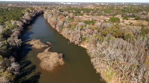 60.7 Acres of Land for Sale in Albany, Georgia