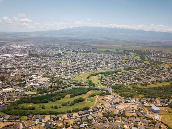 178 Acres of Recreational Land for Sale in Kahului, Hawaii