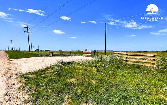 17.1 Acres of Recreational Land & Farm for Sale in El Campo, Texas