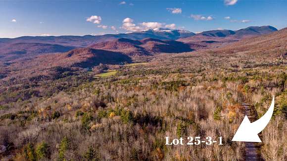 2.3 Acres of Residential Land for Sale in Jackson, New Hampshire
