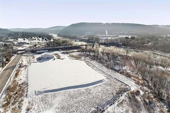 14.1 Acres of Commercial Land for Sale in Binghamton, New York