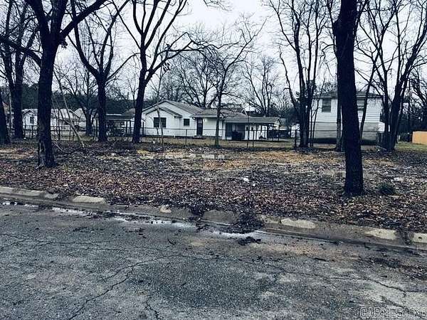 0.14 Acres of Land for Sale in North Little Rock, Arkansas