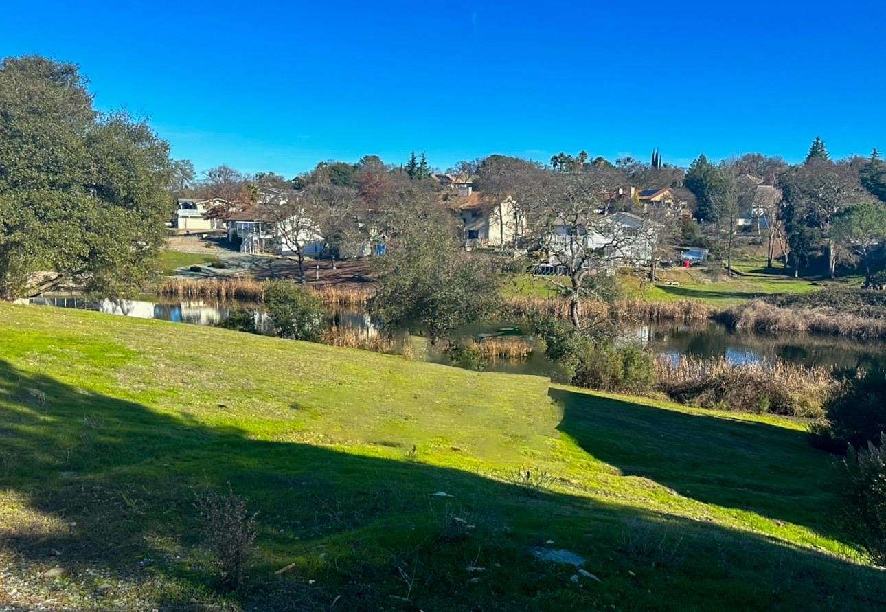 0.3 Acres of Residential Land for Sale in Valley Springs, California