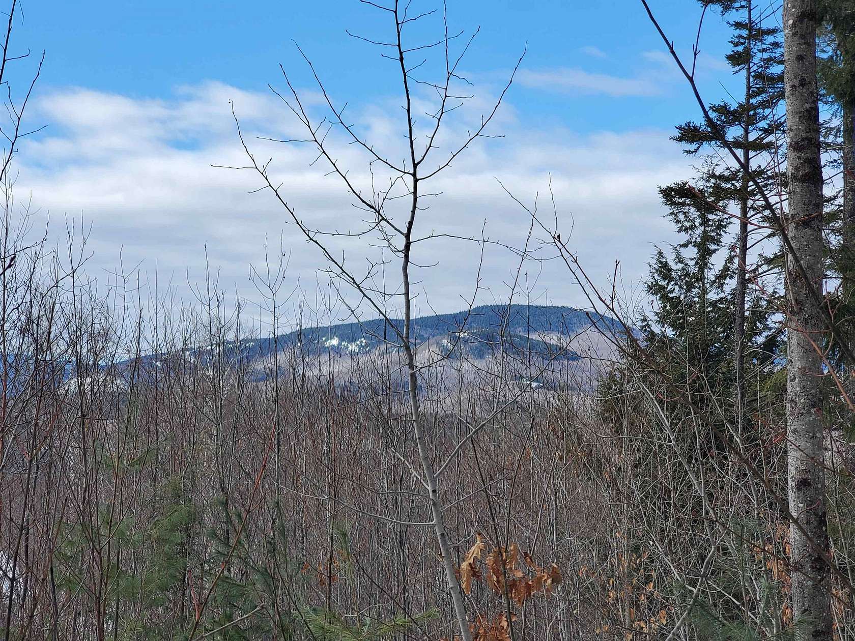 2.2 Acres of Residential Land for Sale in Jackson, New Hampshire