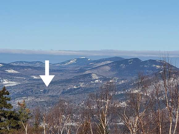 2.2 Acres of Residential Land for Sale in Jackson, New Hampshire