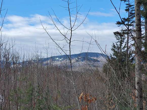2.19 Acres of Residential Land for Sale in Jackson, New Hampshire